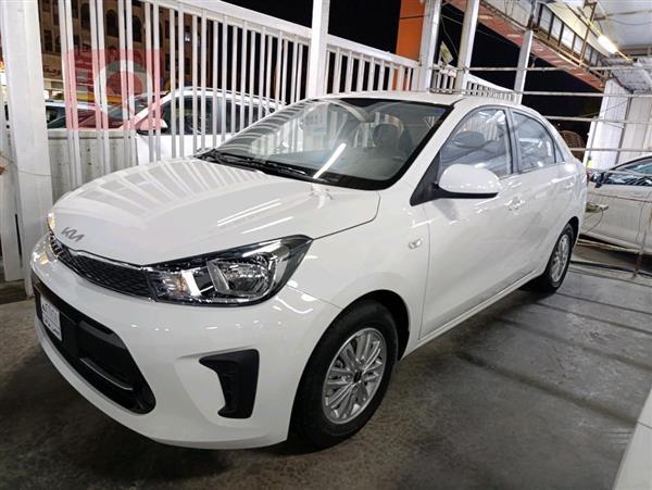 Kia for sale in Iraq